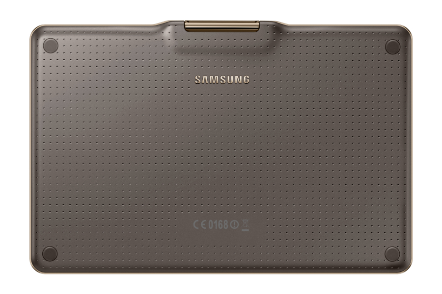 Samsung EJ-CT700 QWERTZ German Bluetooth Bronze – image 2
