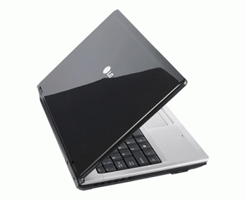 LG E300-AC4HGV Intel® Core™2 Duo T8100 – image 2