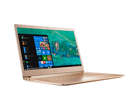 Acer Swift 5 Pro SF514-52TP-85PB Intel® Core™ i7 i7-8550U Laptop – image 2