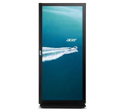Acer B6 B296CLbmjdprz computer monitor – image 5