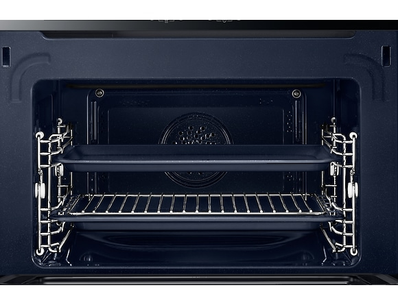 Samsung NQ50H5537KB 50 L 2500 W Black – image 4