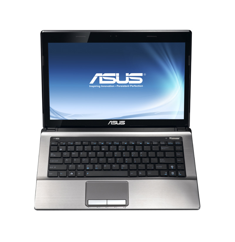 ASUS K43SD-323C2350M laptop Intel® Core™ i3 i3-2350M – image 2