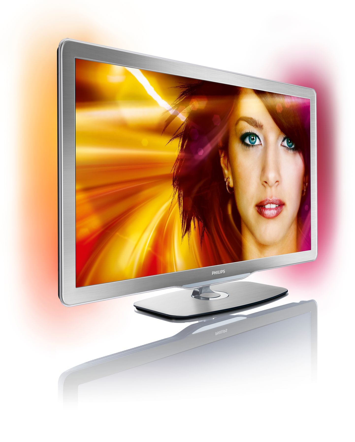 Philips 46PFL7665H/12 TV – image 2