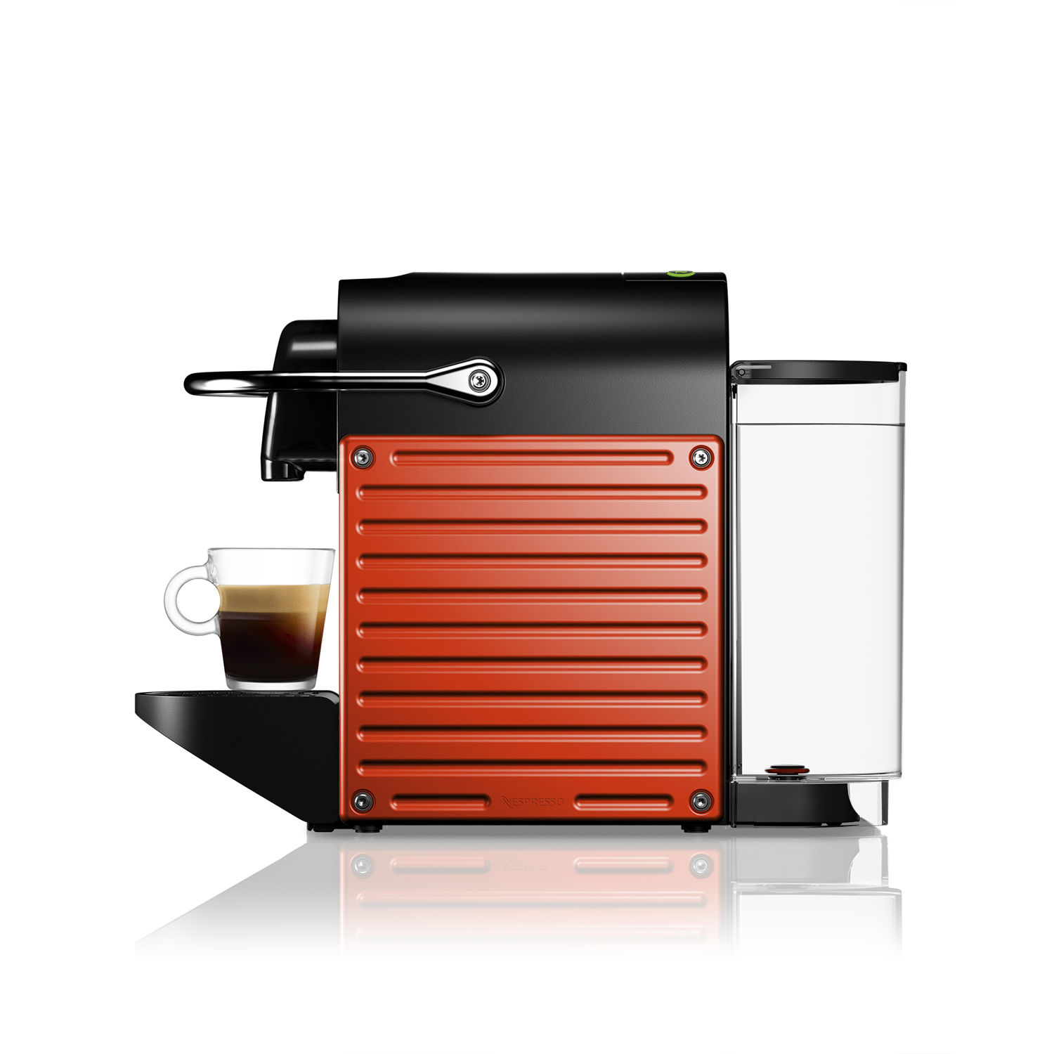 Krups Nespresso XN3045 Capsule coffee machine – image 2