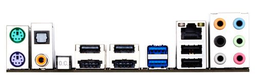 GIGABYTE G1.Guerrilla Intel® X58 Socket B (LGA 1366) ATX – image 2