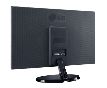 LG 23EA53T computer monitor – image 9