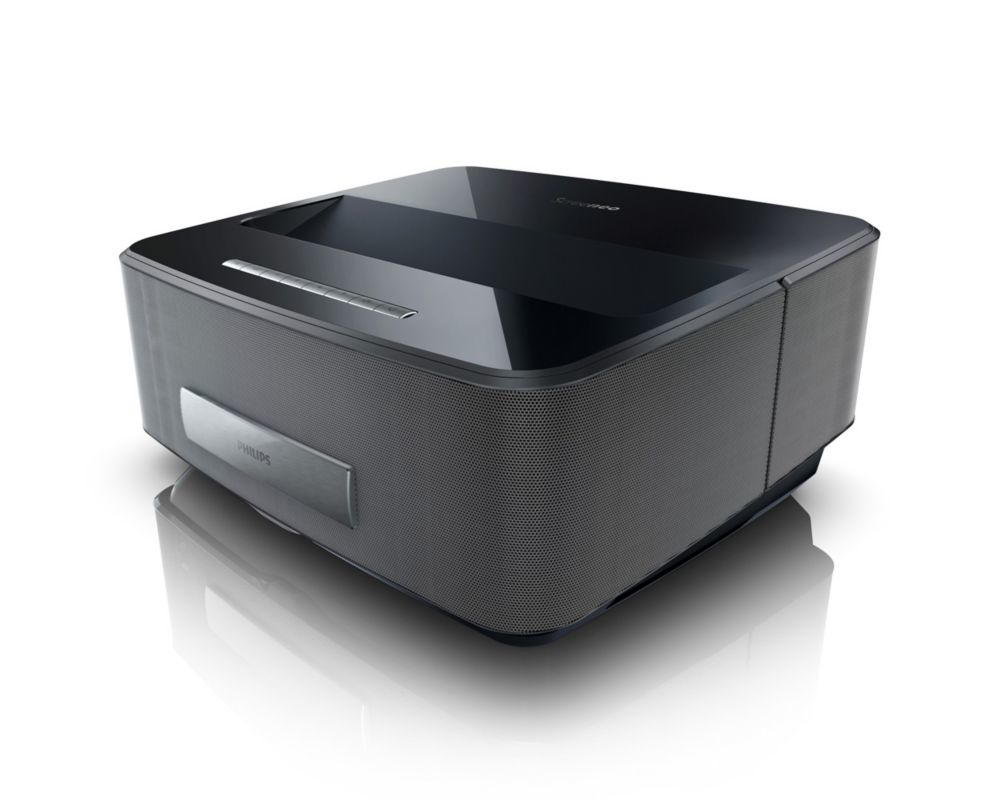 Philips Screeneo Smart LED Projector – image 1