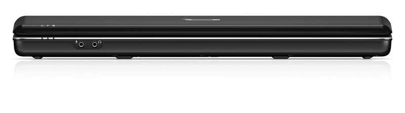HP Compaq Presario CQ71-330ED Notebook PC – image 4