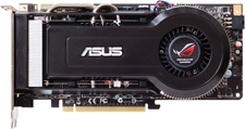 ASUS EN9800GT MATRIX/HTDI/512M – image 3