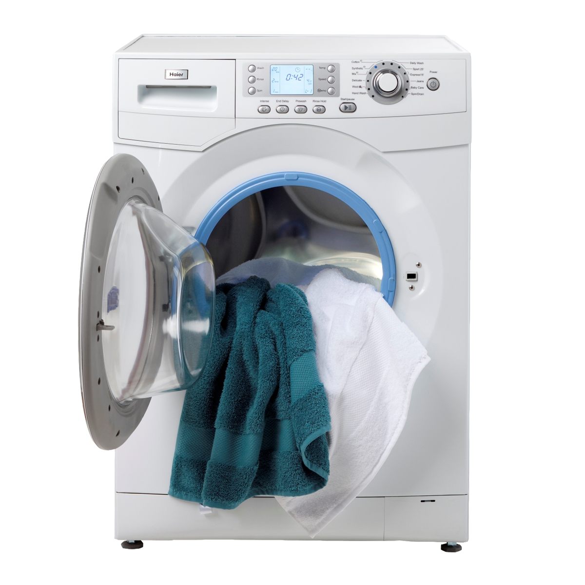 Haier HW 80-B 1486 – image 2