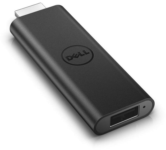 Dell Cast wireless display adapter Full HD