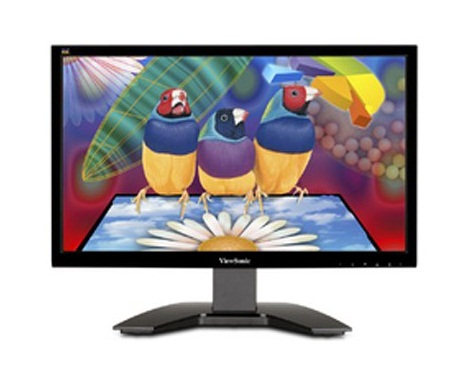 Viewsonic Value Series VA1912-LED computer monitor