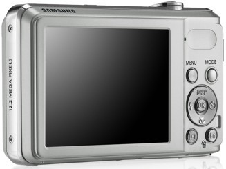 Samsung PL PL80 1/2.33" Compact camera – image 4