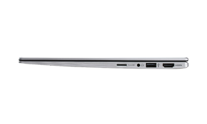 LG A series Z350-GE50K laptop Intel® Core™ i7 i7-3517U – image 6