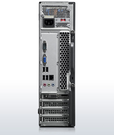 Lenovo A70 SFF + 73Y2574 – image 5