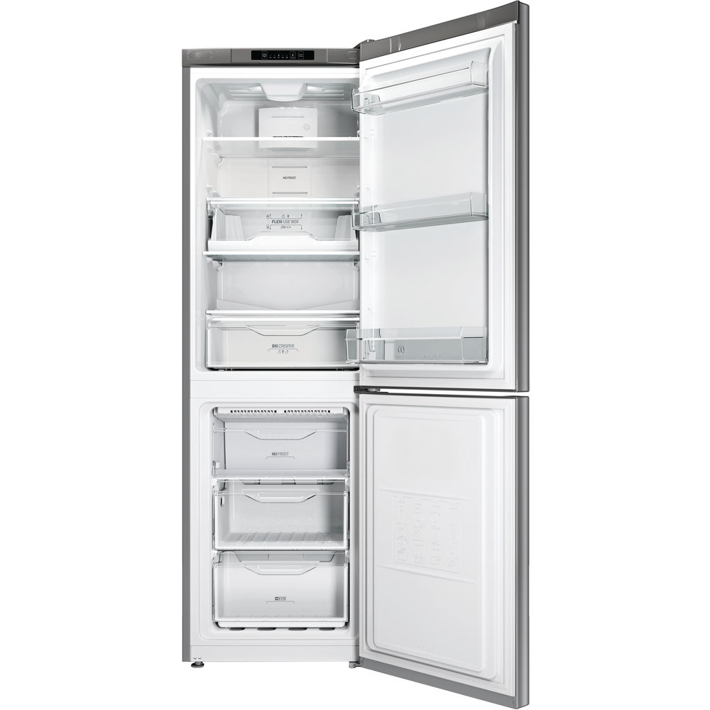 Indesit LI8 FF2I X – image 7