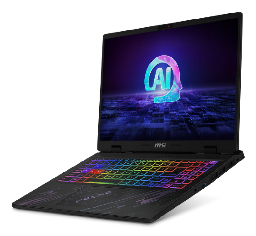 MSI Pulse 16 AI C1VFKG-023XES – image 5