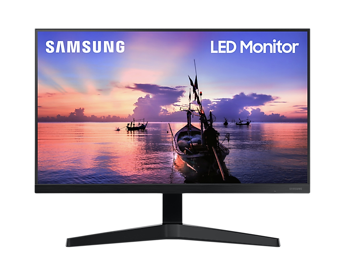 Samsung T35F computer monitor