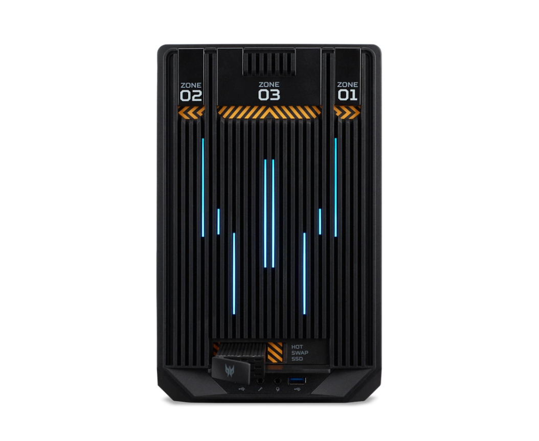 Acer Predator DG.E3REG.005 PC/workstation Intel® Core™ i7 i7-13700F – image 7