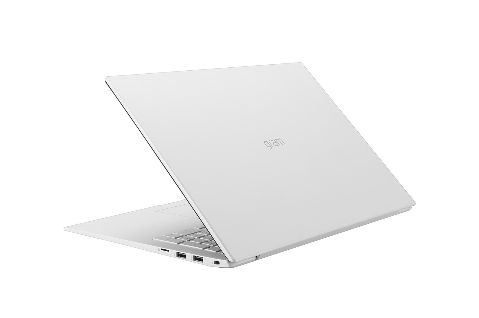 LG Gram 17Z90P-G.AA79B laptop Intel® Core™ i7 i7-1165G7 – image 7