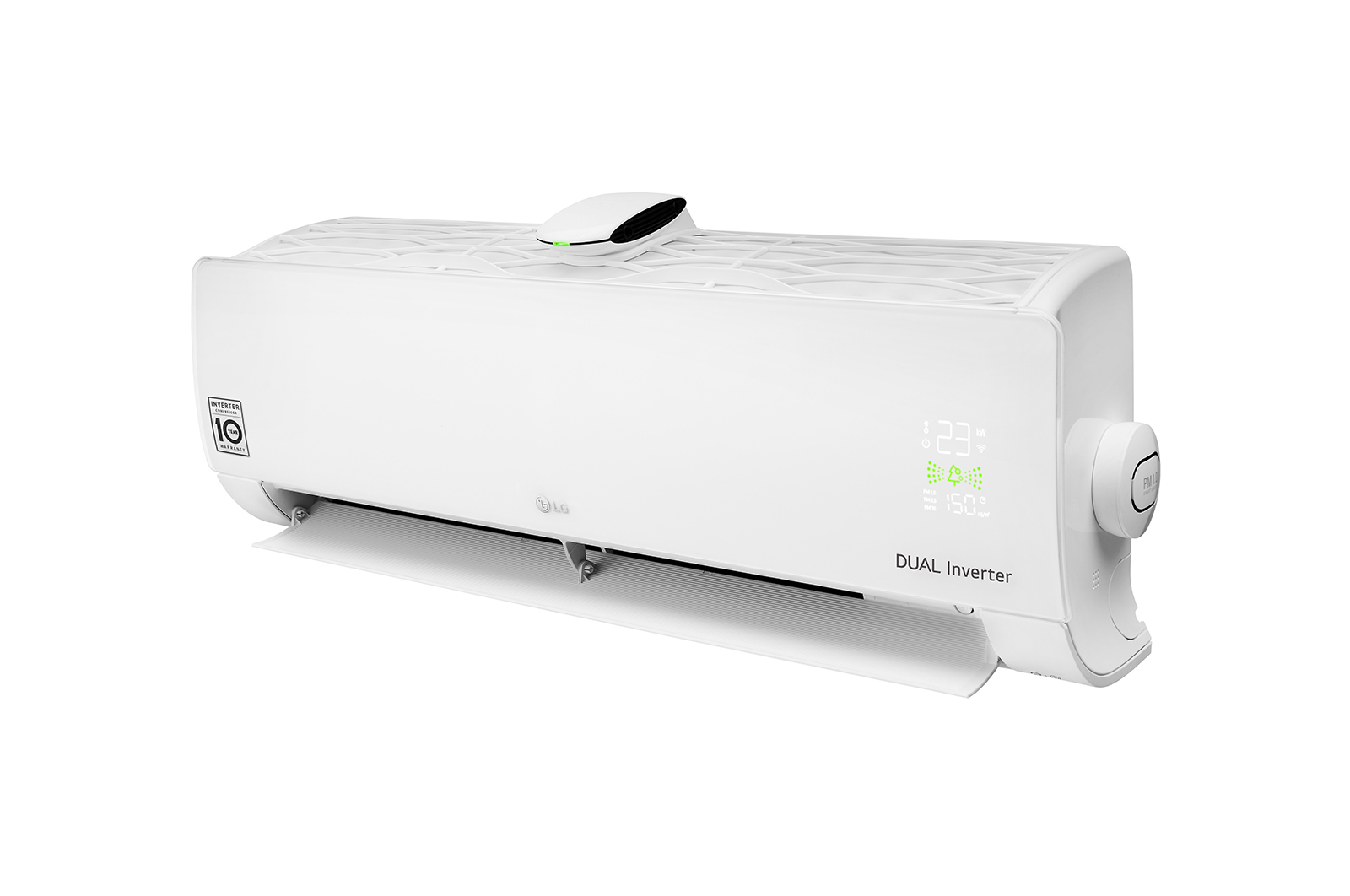 LG 32PURIFY12 air conditioner Split system White – image 8
