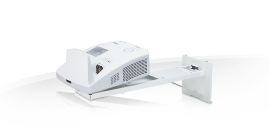Canon LV -WX300USTi Ultra short throw projector 3000 ANSI lumens DLP WXGA (1280x800) – image 7