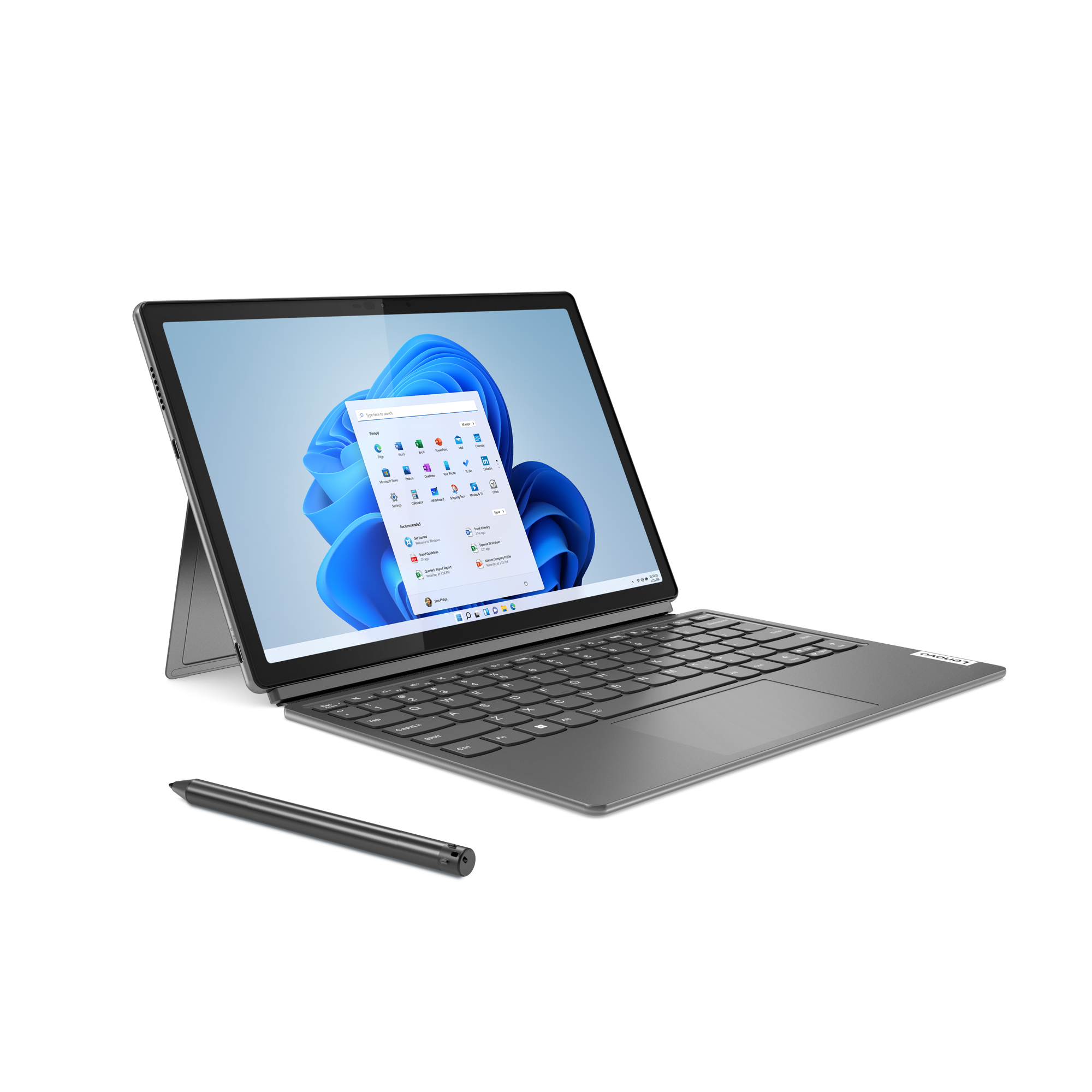 Lenovo IdeaPad Duet 5 12IAU7 – image 9