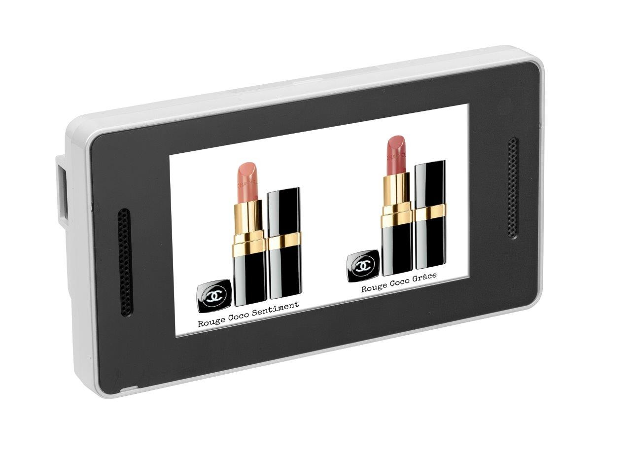 ProDVX M103 3" Integrated Video Display 3.5" 480 x 272 – image 4