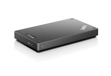 Lenovo Stack, 1TB, USB 3.0 – image 2