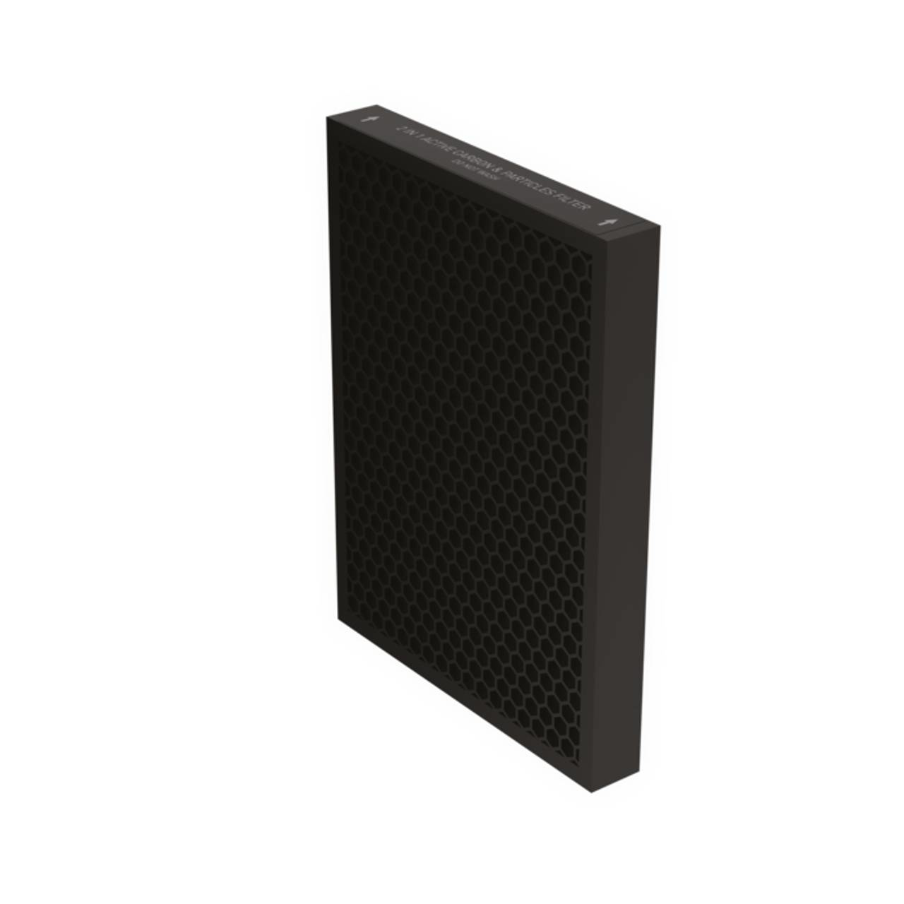 Filter 2 in 1 Charbon+ Allergy+ XD6231F0