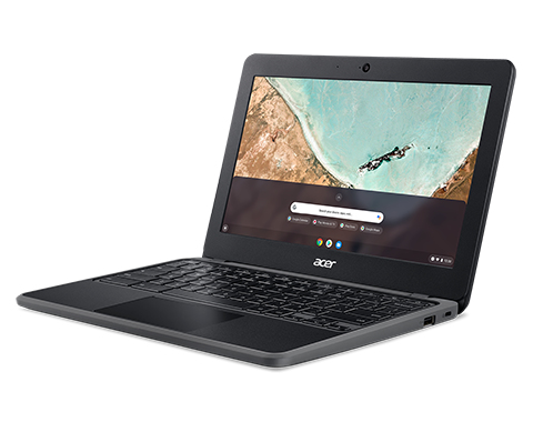 Acer Chromebook C722-K4CN ARM Cortex A73 – image 3
