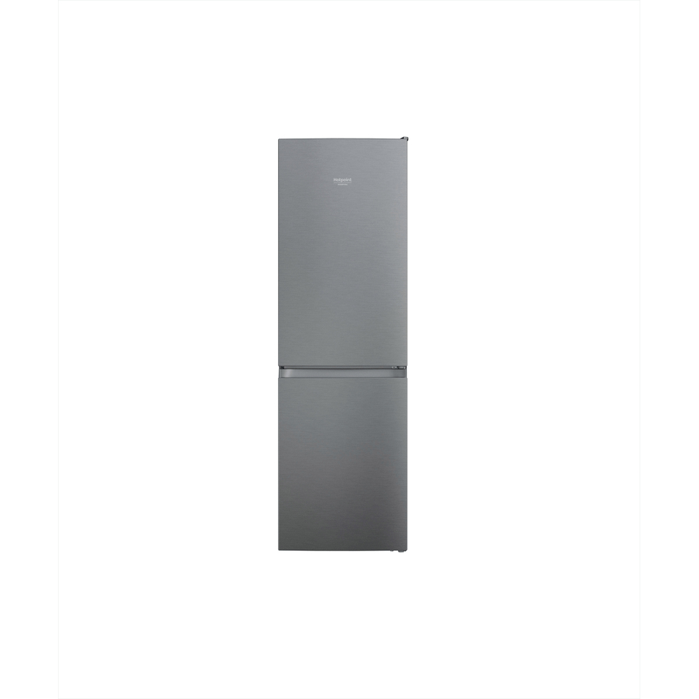 Hotpoint HAFC8 TA33SX O3 — vue 1 sur 8