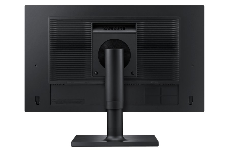 Samsung LS27E45KBS computer monitor – image 4