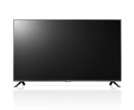 LG 39LB561V TV 99.1 cm (39") Full HD Black – image 2