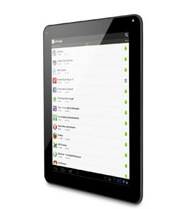 Viewsonic ViewPad E100 – image 2