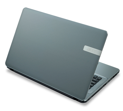 Acer Aspire E1-731G-20208G50Mnii Intel® Pentium® 2020M Laptop – image 2