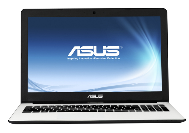 ASUS X502CA-XX076H Intel® Celeron® 1007U Laptop – image 2