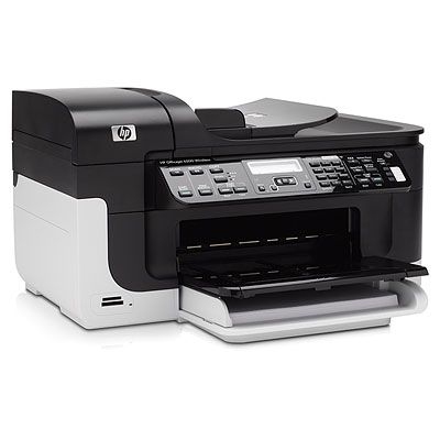 HP Officejet 6500 Wireless All-in-One Printer - E709n