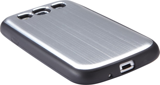 Case Logic CLS3-500 mobile phone case Cover Silver – image 4