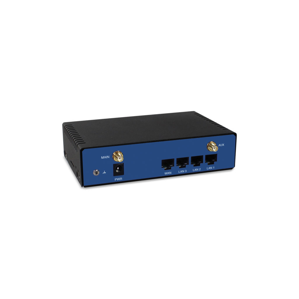 Digicom 8D5858-24 wireless router Fast Ethernet Single-band (2.4 GHz) – image 2