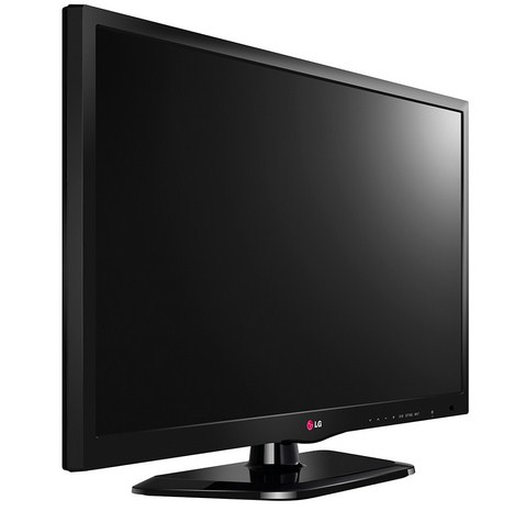 LG 22LB4510 TV 54.6 cm (21.5") Full HD Black 200 cd/m² – image 5
