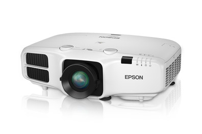 Epson PowerLite 4650 – image 2