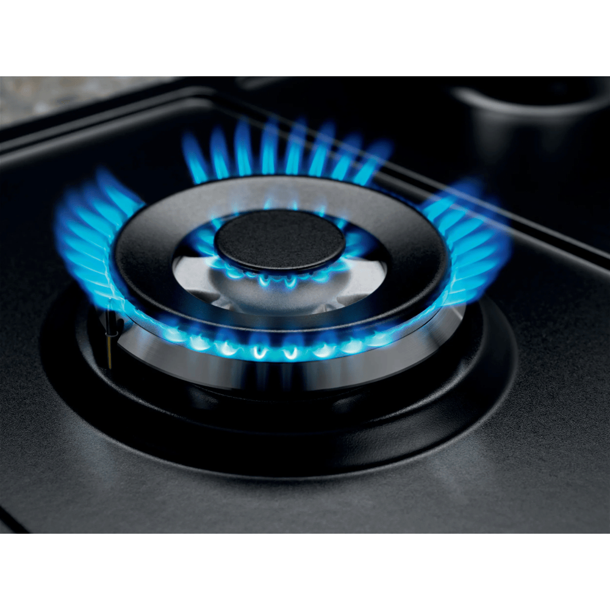 Electrolux KGS9536RN Black Built-in – image 4