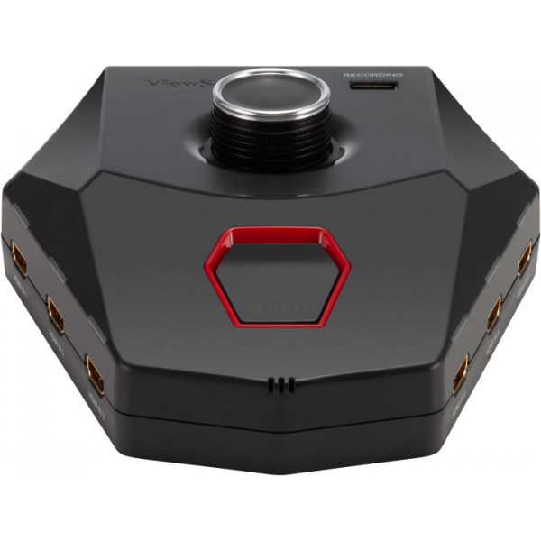 Viewsonic VBH100 video switch HDMI – image 9