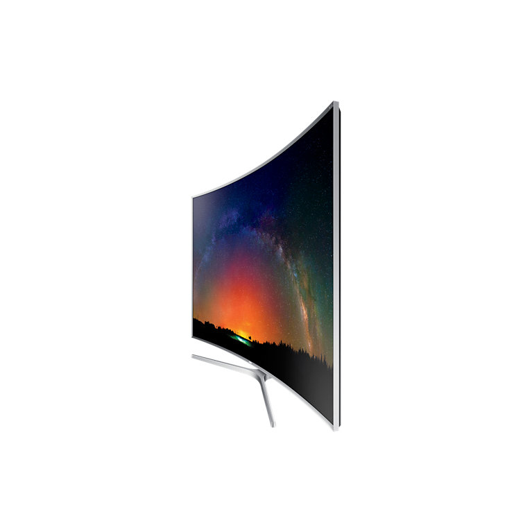 Samsung UE65JS9502T 165.1 cm (65") 4K Ultra HD Smart TV Wi-Fi Black, Silver – image 7
