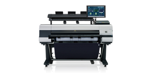 Canon imageFORMULA M40 – image 7