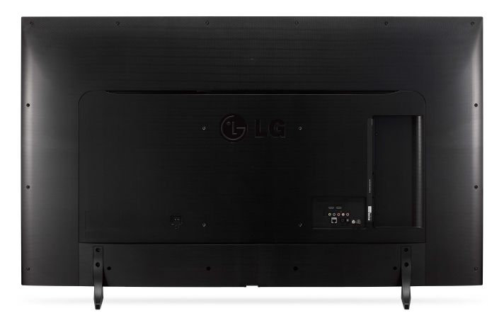 LG 65UH600V TV 165.1 cm (65") 4K Ultra HD Smart TV Wi-Fi Metallic – image 5