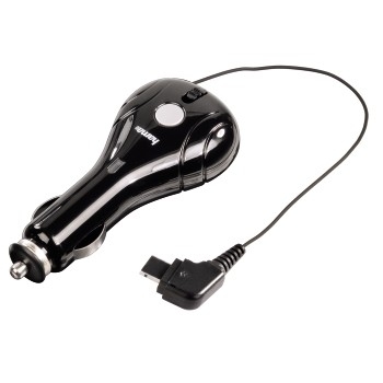Hama "Roll Up Premium" Vehicle Charging Cable