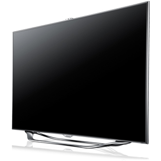 Samsung Series 8 UN46ES8000FXZA TV – image 3