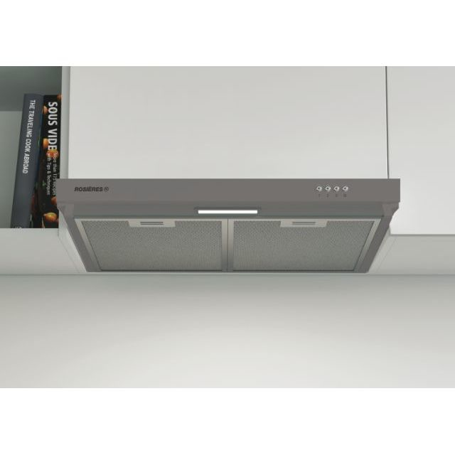 Rosieres RHC638/1GR Built-under Stainless steel 348 m³/h – image 5